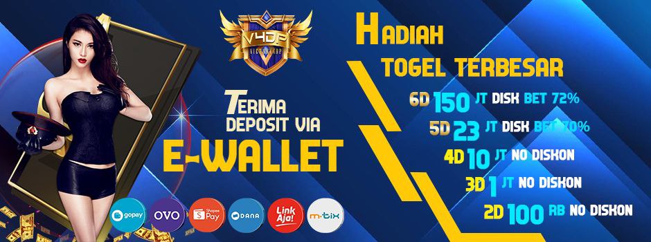 VICTORY 4DP TOGEL