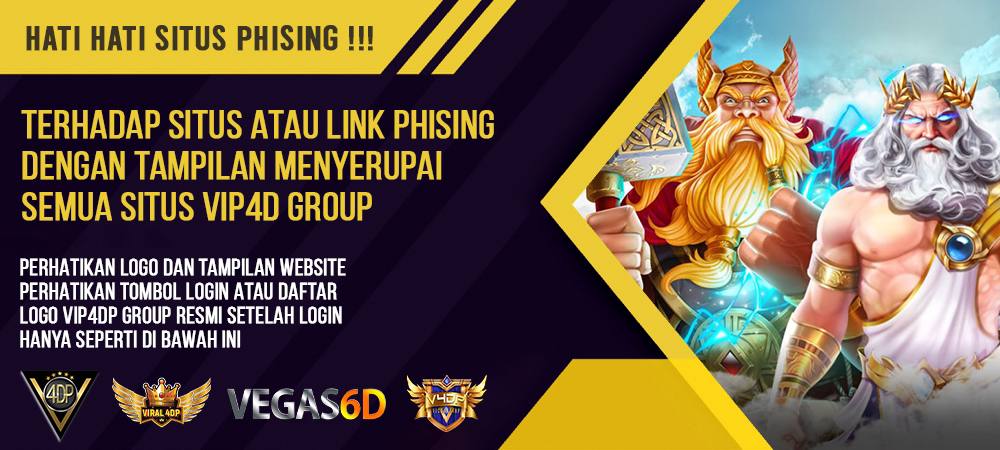 VIP4DP INFO