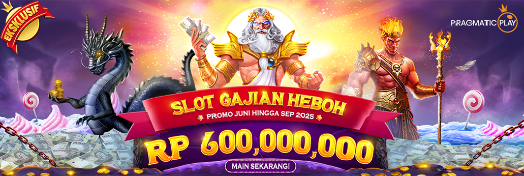 VVIPBOSS HADIAH SLOTS